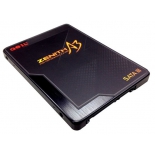 жесткий диск SSD Geil GZ25A3-60G Zenith A3 60 Gb, 2.5