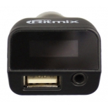 FM-модулятор RITMIX FMT-A740, МР3