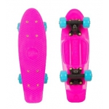 скейтборд Круизер Ridex Princess 17''