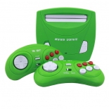 игровая приставка Sega MegaDrive Turtles SG-1644