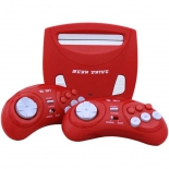 игровая приставка Sega MegaDrive Spider-man SG-1641
