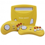 игровая приставка Sega MegaDrive Battletanks SG-1642