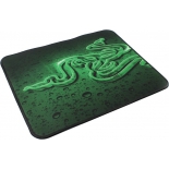 коврик для мышки Razer Goliathus Speed Terra Small зелено-черный