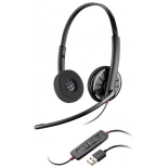 гарнитура для ПК Plantronics Blackwire C320 (PL-C320)