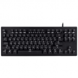 клавиатура Red Square Black ice TKL MX Red (RSQ-21006)