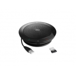 проводной телефон Jabra SPEAK 510+ MS Bluetooth USB NC WB Link 360 MS, Спикерфон