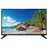 телевизор BBK 32LEX-5045/T2C, черный