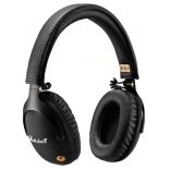 наушники Marshall Monitor Bluetooth черные