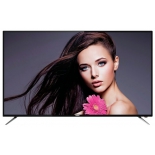 телевизор BBK 50LEX-5039/FT2C, черный