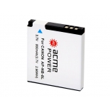 батарейка AcmePower AP-NB-8L, 700 мАч