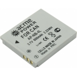 батарейка AcmePower AP-NB-4L, для фотокамеры