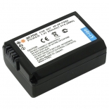 батарейка AcmePower AP-NP-FW50, 850 мАч