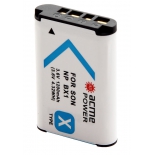 батарейка AcmePower AP-NP-BX1, для видеокамер