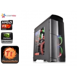 системный блок CompYou Pro PC P253 (CY.616655.P253)