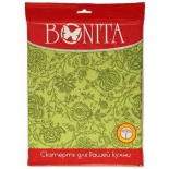 скатерть Bonita, Марципан (220х145 см)