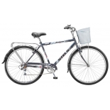велосипед Stels Navigator 350 Gent (28