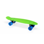скейтборд Moove&Fun PP2206-1 Green, зеленый