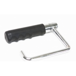 рукоять для тяги Original FitTools FT-EX-HANDLE (для тренировки с ленточным эспандером)