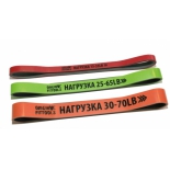 эспандер Original FitTools ULTIMATE FT-61ULT (набор)