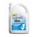 жидкость для биотуалетов Thetford B-Fresh BFB синяя