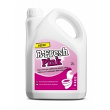 жидкость для биотуалетов Thetford B-Fresh Rinse BFR (2 л)
