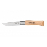 нож Opinel №4 VRI Tradition Inox (1210401)