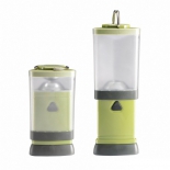 фонарь походный (кемпинговый) CW LightHouse Compact складная