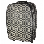 чемодан Santa Fe 2478/25 (90л), черный