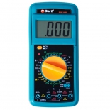 мультиметр Bort BMM-1000N