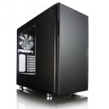 корпус Fractal Design Define R5 Black Window w/o PSU FD-CA-DEF-R5-BK-W