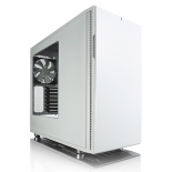 корпус Fractal Design Define R5 White Window (FD-CA-DEF-R5-WT-W)