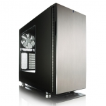 корпус Fractal Design Define R5 Window без б/п, титан
