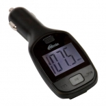FM-модулятор RITMIX FMT-A705, МР3