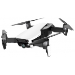 квадрокоптер DJI Mavic Air, белый