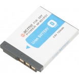 батарейка AcmePower NP-BD1/FD1 для Sony, 3.6 В
