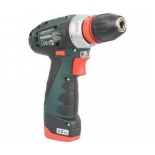 Дрель Metabo PowerMaxx BS Quick Basic 0 (шуруповерт)