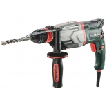 перфоратор Metabo KHE 2660 Quick (кейс)