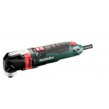 шлифмашина Metabo MT 400 Quick (угловая) без кейса