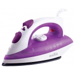 Утюг Smile SI 1815, фиолетовый