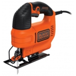 электролобзик Black&Decker KS701EK (штампованная подошва)