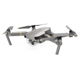 квадрокоптер DJI Mavic Pro Platinum Fly more Combo 12Mpix 4K UHD WiFi