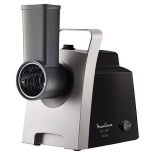 мясорубка электрическая Moulinex ME108832, черная