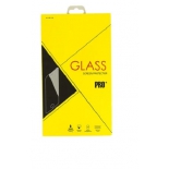 защитное стекло для смартфона Glass PRO Samsung A3 (2017) Full Screen 3D, золотое