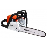 пила цепная бензиновая Stihl MS 180 C-BE (1500Вт)
