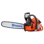 пила цепная бензиновая Husqvarna 365-18 (3400 Вт)