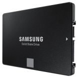 SSD-накопитель SSD Samsung MZ-76E1T0BW 1Тб, Sata III, 2.5