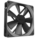 кулер NZXT Aer P120 (RF-AP120-FP), серый