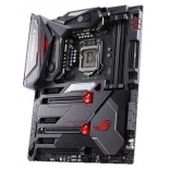 материнская плата Asus ROG Maximus X Formula, ATX
