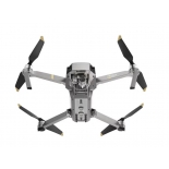 квадрокоптер DJI Mavic Pro Platinum, платиновый