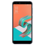 смартфон Asus ZC600KL ZF 5 Lite 4/64Gb, черный